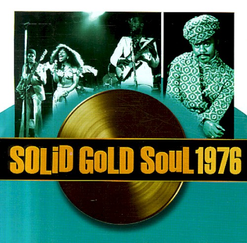 Solid Gold Soul, 1976