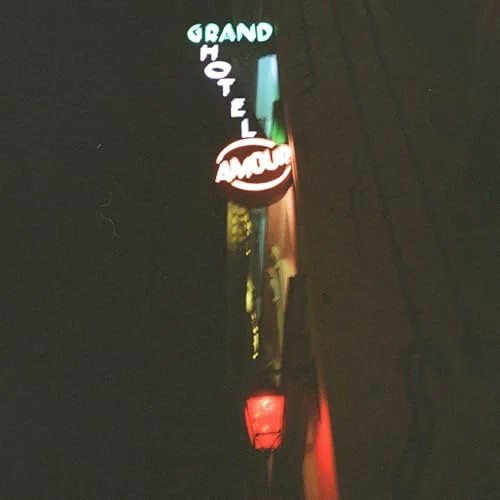 Hotel Grand Amour