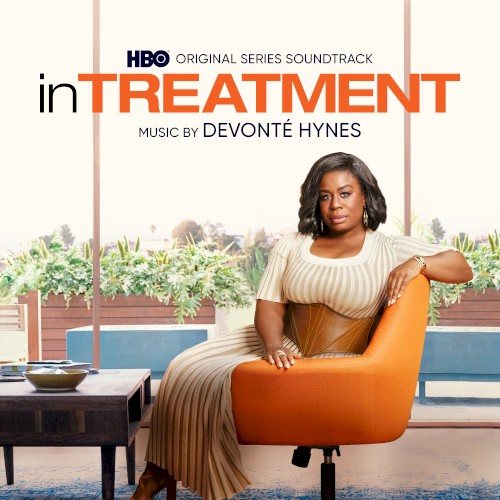 In Treatment: HBO Original Series Soundtrack