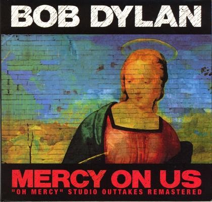 Mercy On Us