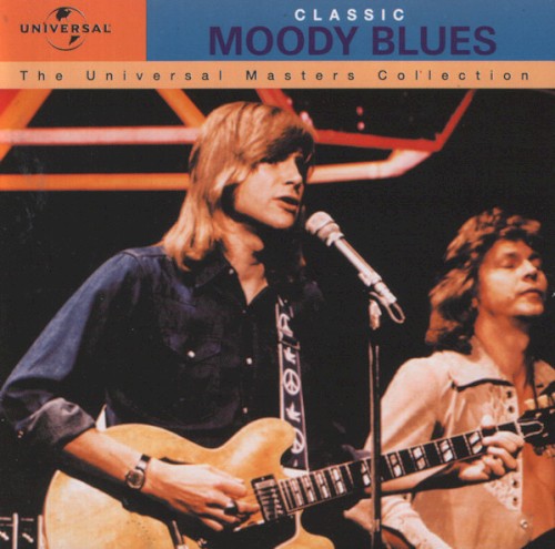 Classic Moody Blues