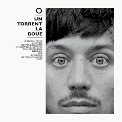 Un torrent, la boue