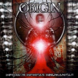 Informis Infinitas Inhumanitas