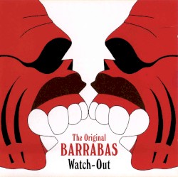 Barrabás
