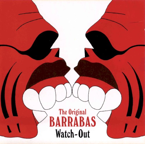 Barrabás