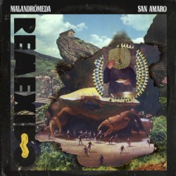 San Amaro REMEXIDO
