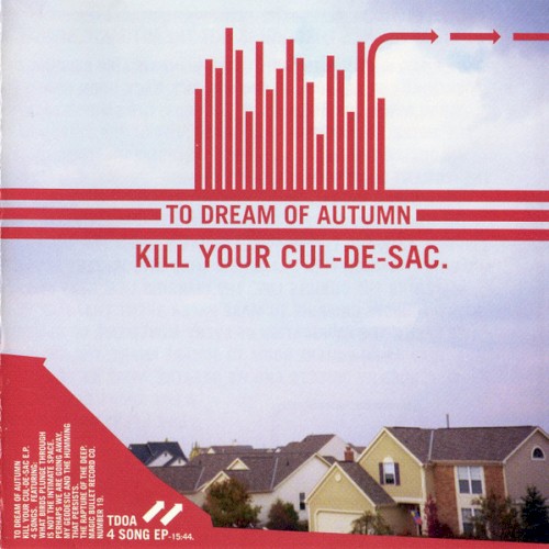 Kill Your Cul-de-Sac