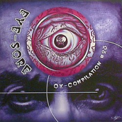Eye-Sore: Ox-Compilation #23