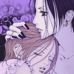 Vivienne Twins (nana+hachi)