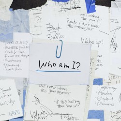 Who am I?