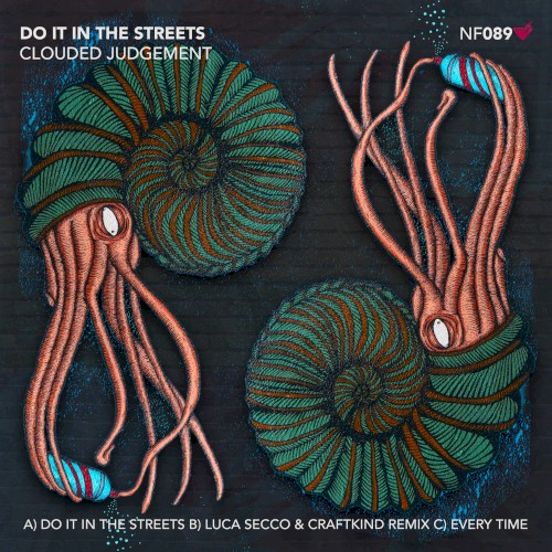 Do It in the Streets