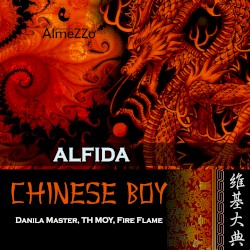 Chinese Boy
