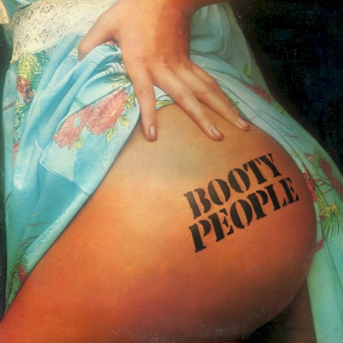 Booty People