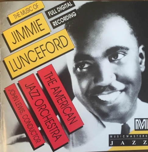 The Music of Jimmy Lunceford
