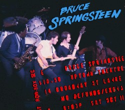 1980‐10‐11: Uptown Theatre, Chicago, IL, USA
