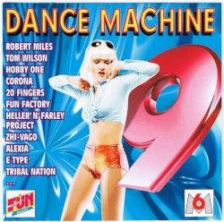 Dance Machine 9
