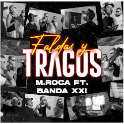Faldas y tragos