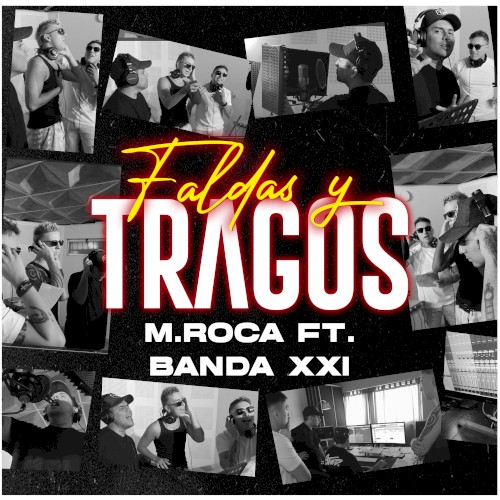 Faldas y tragos