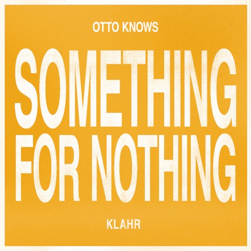 Something For Nothing