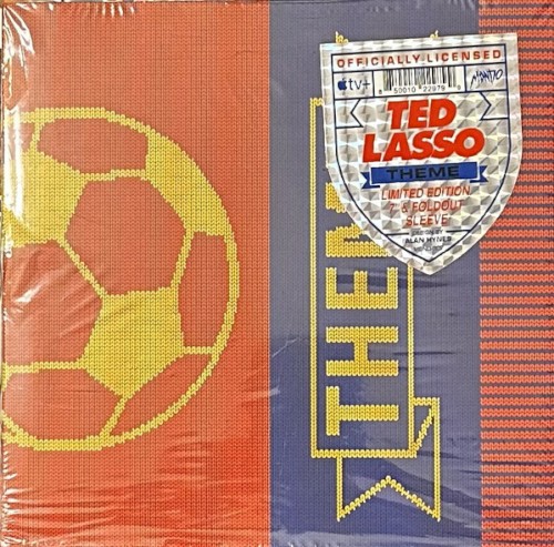 Ted Lasso Theme