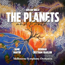 The Planets, Op. 32, I. Mars, the Bringer of War