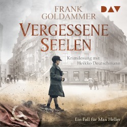 Vergessene Seelen