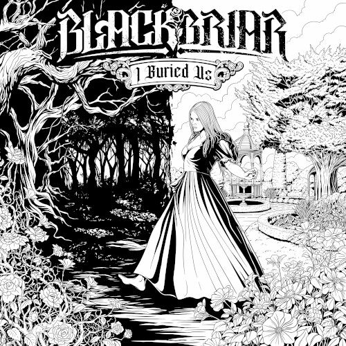 I Buried Us