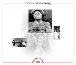 Louis Armstrong