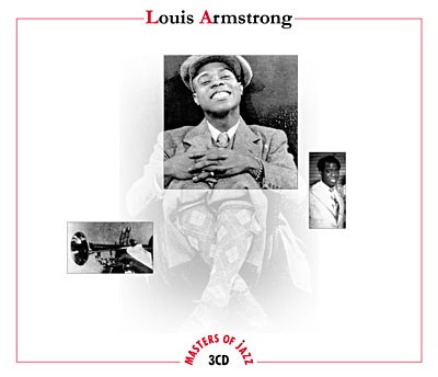 Louis Armstrong
