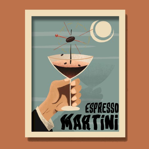 Espresso Martini