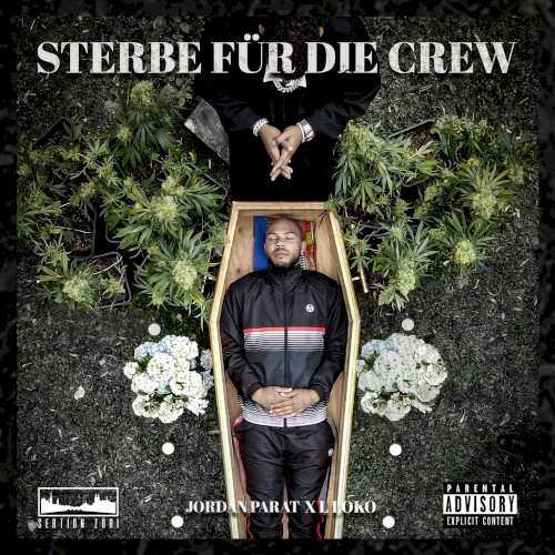 Sterbe für die Crew
