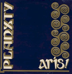 Planxty Arís!