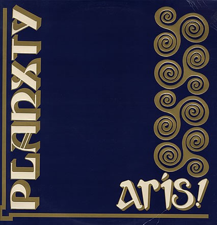 Planxty Arís!