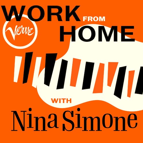 Work From Home with Nina Simone