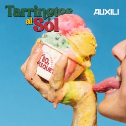 Tarrinetes al sol