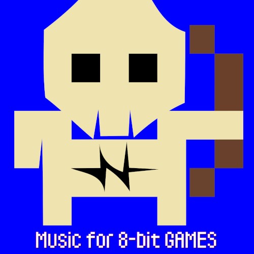 Music for 8-bit Games Vol. VI