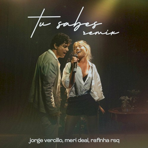 Tu Sabes (Remix)