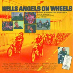 Hells Angels on Wheels
