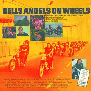 Hells Angels on Wheels