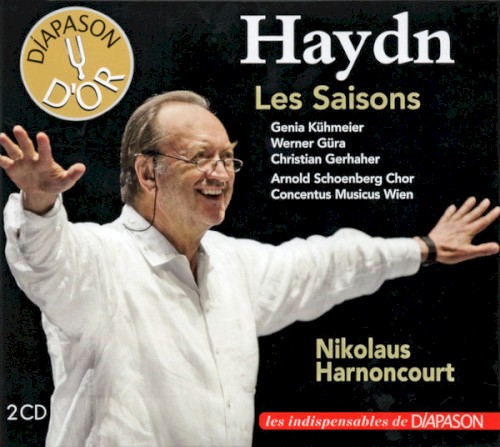 Les Saisons