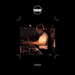Boiler Room: Cinthie in Berlin, Aug 30, 2017
