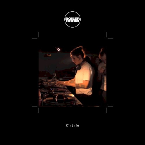 Boiler Room: Cinthie in Berlin, Aug 30, 2017