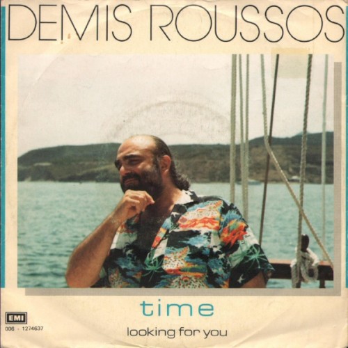 Time