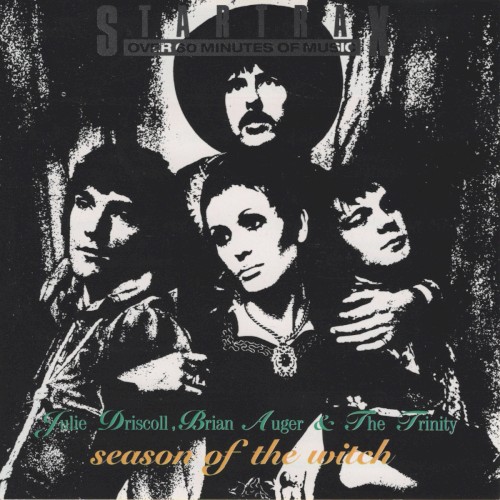 Season of the Witch