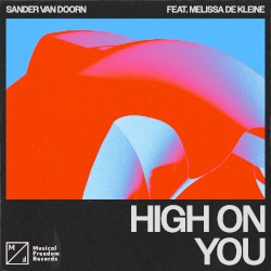 High on You