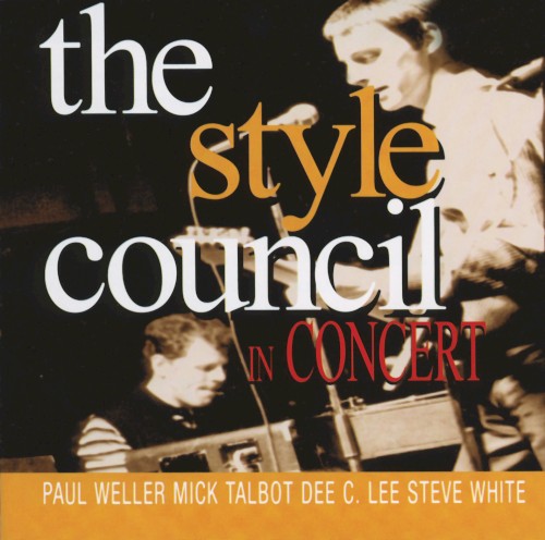 In Concert