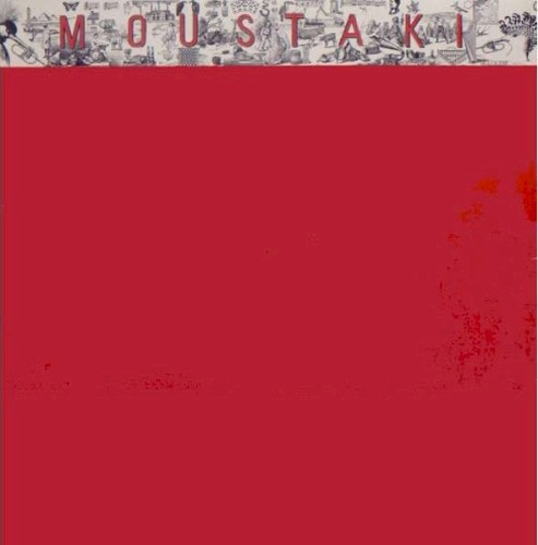 Moustaki