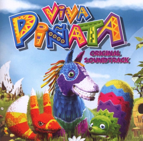 Viva Piñata Original Soundtrack