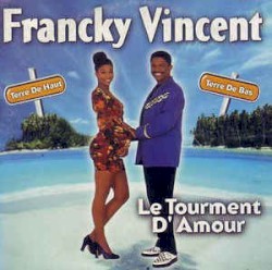 Le Tourment D'amour