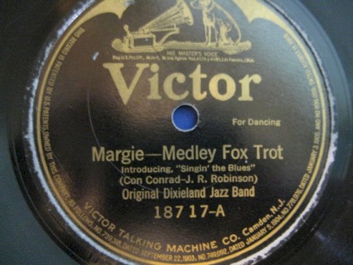 Margie / Palesteena